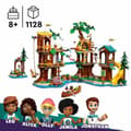 Miniatyrbilde 2 av 6: Byggesett Lego Friends Flerfarget