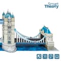 Miniatyrbilde 4 av 6: Puslespill Colorbaby