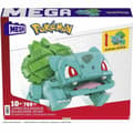 Pikkukuva 5 / 5: Rakennussarja Pokémon Mega Construx - Jumbo Bulbasaur 789 Kappaletta