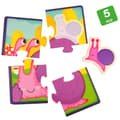 Pikkukuva 4 / 7: Lasten palapeli Lisciani Giochi 16 x 1 x 16 cm eläimet 16 Kappaletta (6 osaa)