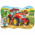 Pikkukuva 2 / 3: Palapeli Orchard Big Tractor (FR)