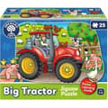 Pikkukuva 1 / 3: Palapeli Orchard Big Tractor (FR)