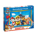 Pikkukuva 2 / 3: Palapeli Ravensburger giant paw patrol
