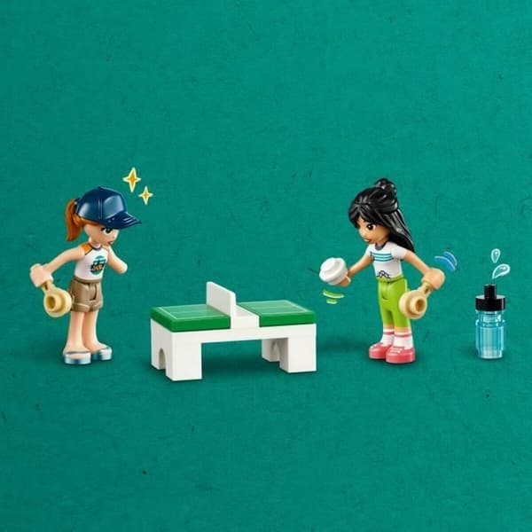 Rakennussetti Lego 42626 Water Sports Adventure Base Monivärinen