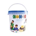 Miniatyrbild 1 av 6: Byggsats Clics CD007 Multicolour 225 Delar