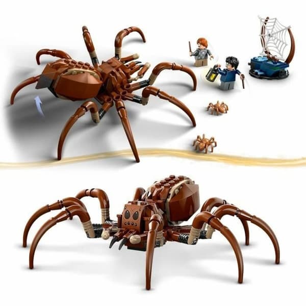 Rakennussetti Lego