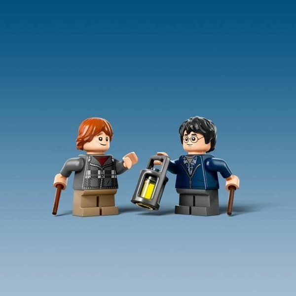 Rakennussetti Lego