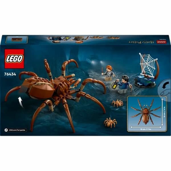 Rakennussetti Lego