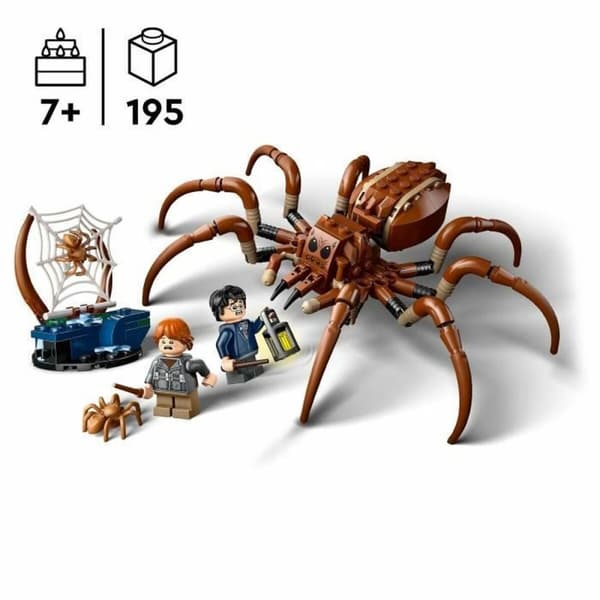 Rakennussetti Lego