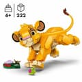 Pikkukuva 2 / 6: Rakennussetti Lego Monivärinen 222 Kappaletta