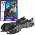 Miniatyrbillede 1 af 6: 3D Puslespil Batmobile