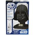 Miniatyrbillede 2 af 6: 3D Puslespil Spin Master Darth Vader Star Wars