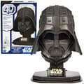 Miniatyrbillede 1 af 6: 3D Puslespil Spin Master Darth Vader Star Wars