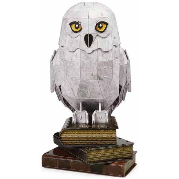 Pussel Spin Master Hedwig Harry Potter