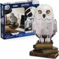 Miniatyrbild 1 av 6: Pussel Spin Master Hedwig Harry Potter