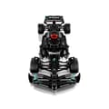 Miniatyrbillede 10 af 10: Konstruktionsspil Lego 42171 Mercedes-AMG F1 W14 E Performance Multifarvet 1642 Dele
