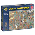Pikkukuva 1 / 2: Jan Van Haasteren Black Friday Palapelit 1000 kappaletta