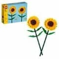 Miniatyrbillede 1 af 7: Playset Lego 40524 Multifarvet