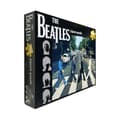 Miniatyrbild 3 av 5: The Beatles Abbey Road Pussel