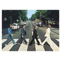 Miniatyrbild 4 av 5: The Beatles Abbey Road Pussel