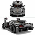 Miniatyrbild 3 av 6: Byggsats Lego Koenigsegg Jesko Absolute Multicolour