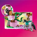 Pikkukuva 4 / 6: Rakennussetti Lego Disney Princess 43240 Maleficent as a dragon Monivärinen 583 Kappaletta