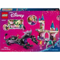 Pikkukuva 6 / 6: Rakennussetti Lego Disney Princess 43240 Maleficent as a dragon Monivärinen 583 Kappaletta