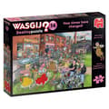 Miniatyrbillede 1 af 2: Wasgij? Destiny #14 - How Times Have Changed! 1000 Brikker