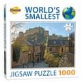 Pikkukuva 1 / 2: World's Smallest Edinburgh Castle 1000 Palaa