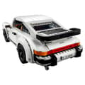 Miniatyrbild 4 av 8: Byggsats Lego Porsche 911 Svart