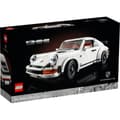 Miniatyrbild 1 av 8: Byggsats Lego Porsche 911 Svart