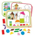 Miniatyrbild 2 av 5: Pussel Goula