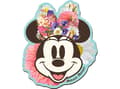 Pikkukuva 1 / 2: TREFL DISNEY medinė dėlionė "Mikis ir Minė", 160 det.