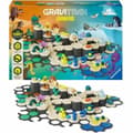 Miniatyrbillede 1 af 6: Konstruktionsspil Ravensburger Gravitrax Junior Multifarvet