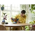 Miniatyrbild 6 av 8: Byggsats Lego 10331 Icons Faunia Multicolour 834 Delar