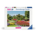 Pikkukuva 1 / 2: Ravensburger: Park Of Villa Pallavicino 1000 Palaa