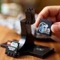 Miniatyrbillede 4 af 6: Konstruktionsspil Lego Millenium Falcon Stars Wars Multifarvet