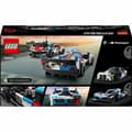 Pikkukuva 6 / 6: Rakennussetti Lego 76922 Speed Champions