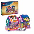Miniatyrbild 1 av 6: Byggsats Lego Inside Out 2 Multicolour