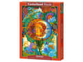 Pikkukuva 2 / 2: Castorland Puzzle 3000 Partnership of the Sun and... CASTOR