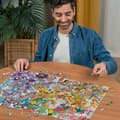 Miniatyrbilde 2 av 4: Puslespill Challenge Pokémon 1000 brikker, Ravensburger