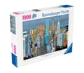 Miniatyrbillede 5 af 6: Pussel I Am New York 1000 bitar, Ravensburger
