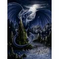 Miniatyrbild 2 av 5: Pussel Ravensburger 12000731