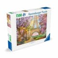 Miniatyrbillede 5 af 5: Puslespil Ravensburger 12000694