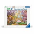 Miniatyrbillede 1 af 5: Puslespil Ravensburger 12000694