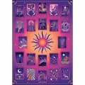 Miniatyrbillede 2 af 5: Puslespil Nathan Tarot et divination