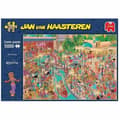 Miniatyrbilde 3 av 4: Puslespill Jumbo JvH