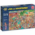 Miniatyrbilde 1 av 4: Puslespill Jumbo JvH