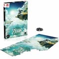 Miniatyrbilde 2 av 4: Puslespill Winning Moves Zelda tears of the kingdom