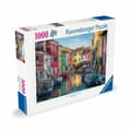Miniatyrbilde 5 av 5: Puslespill Ravensburger Burano